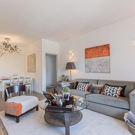 Apartamento Gandarinha Junto Ao Mar Кашкайш Экстерьер фото