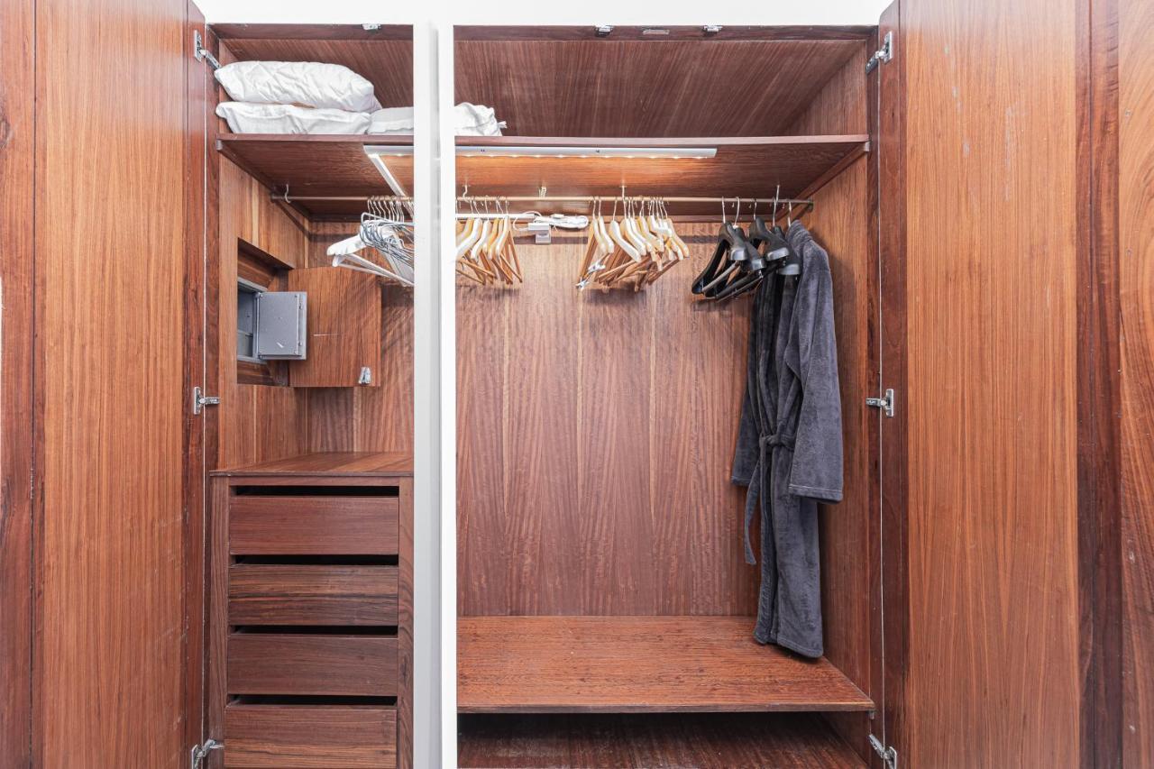 Apartamento Gandarinha Junto Ao Mar Кашкайш Экстерьер фото