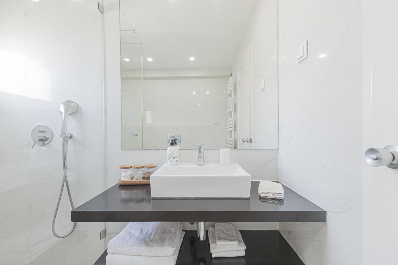 Apartamento Gandarinha Junto Ao Mar Кашкайш Экстерьер фото