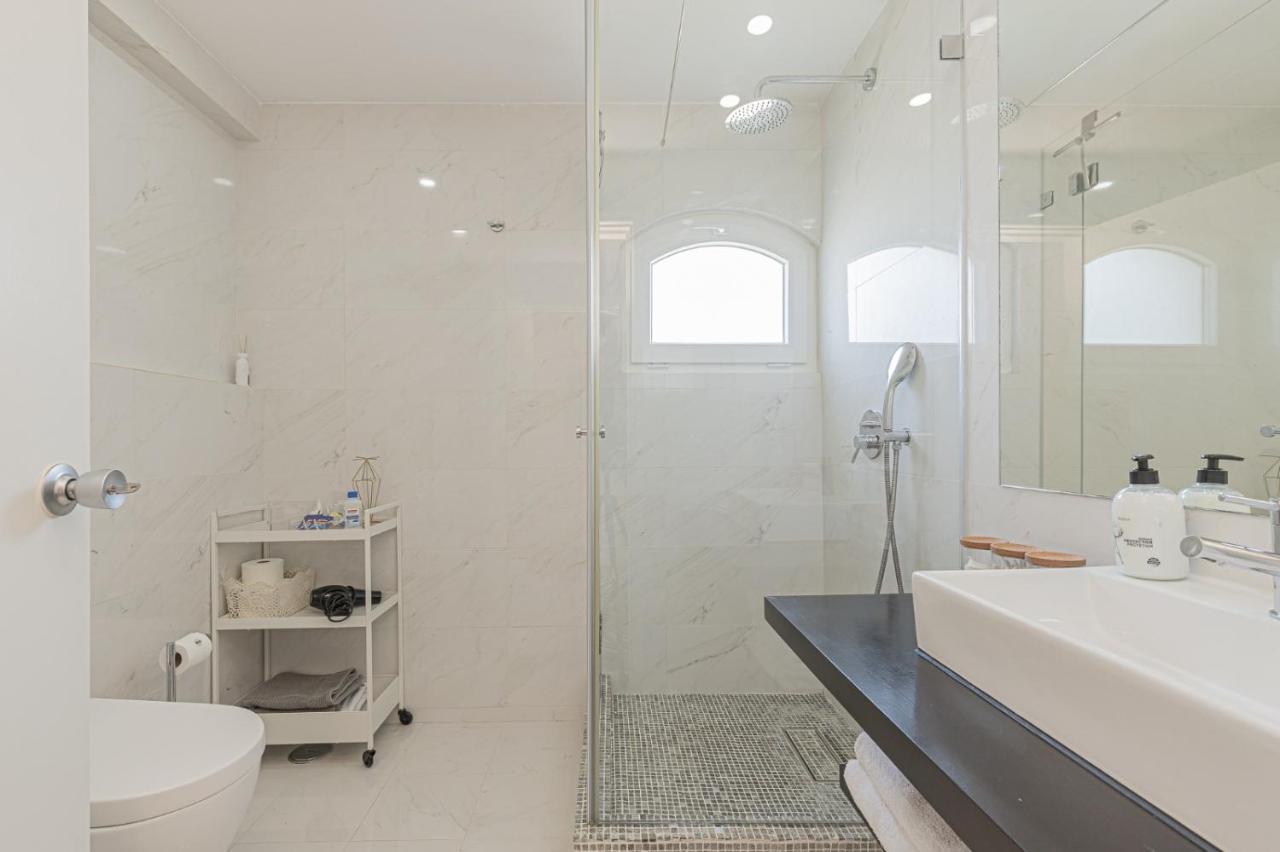 Apartamento Gandarinha Junto Ao Mar Кашкайш Экстерьер фото