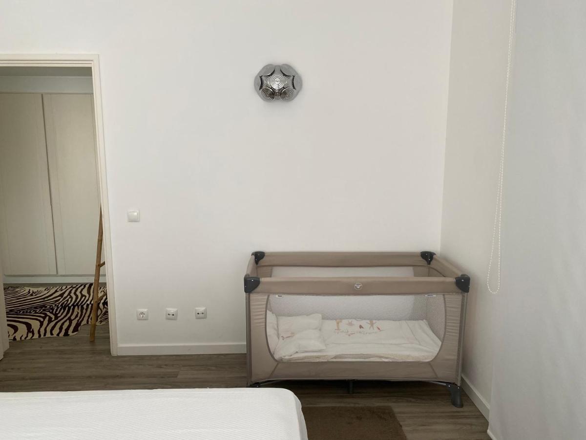 Apartamento Gandarinha Junto Ao Mar Кашкайш Экстерьер фото