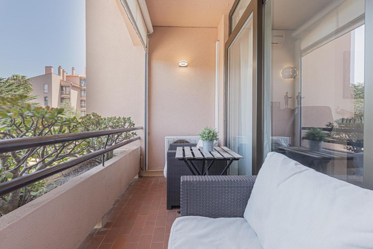 Apartamento Gandarinha Junto Ao Mar Кашкайш Экстерьер фото