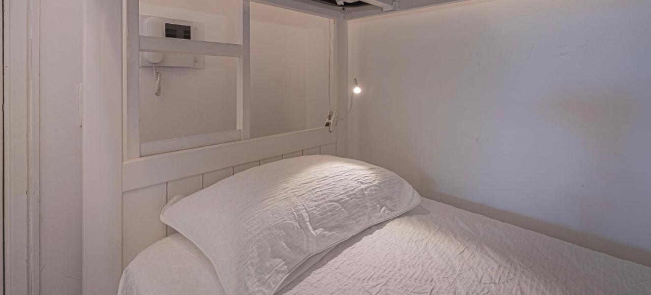 Apartamento Gandarinha Junto Ao Mar Кашкайш Экстерьер фото