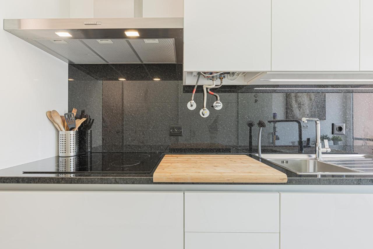 Apartamento Gandarinha Junto Ao Mar Кашкайш Экстерьер фото